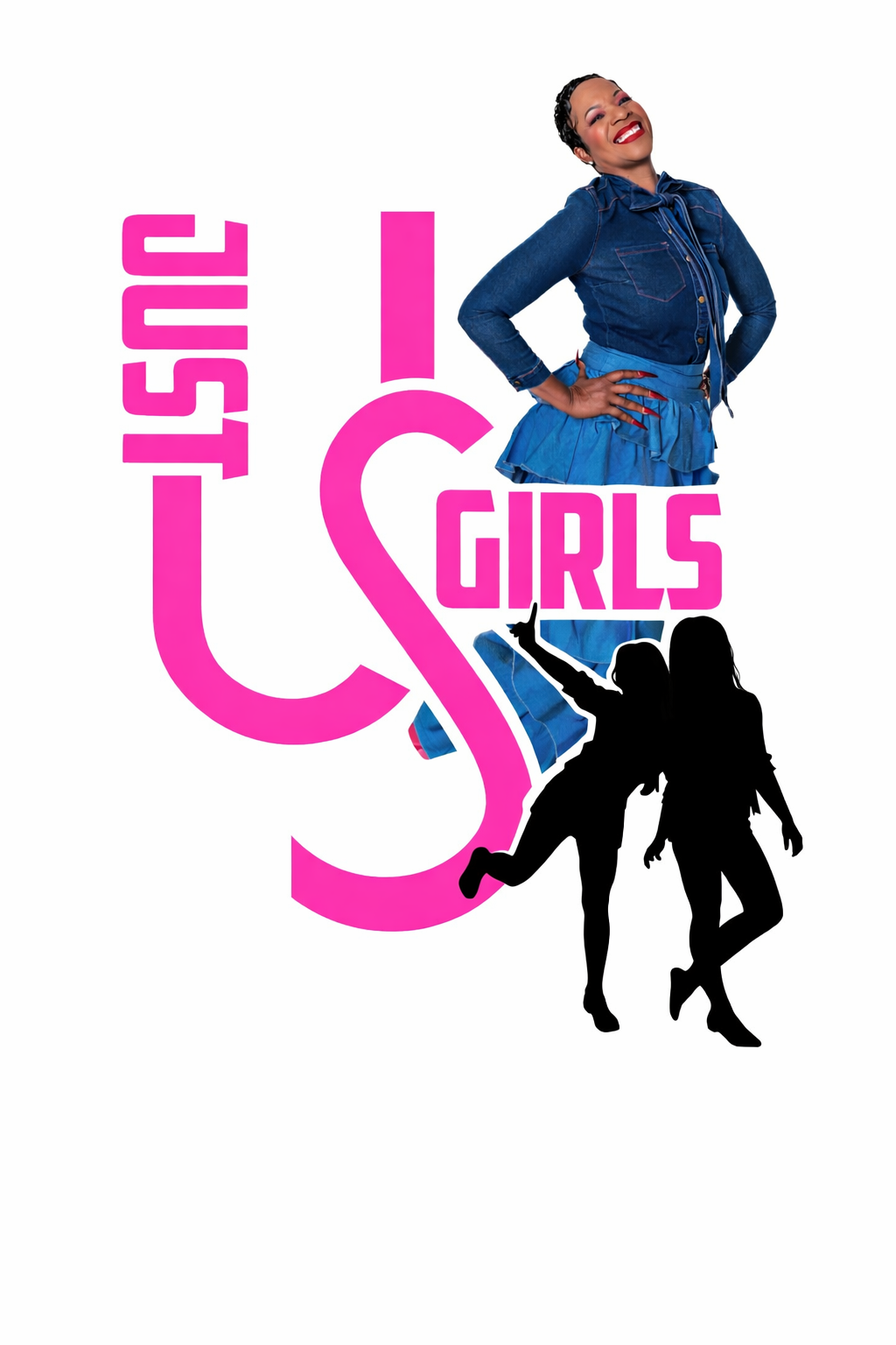 Just Us Girls Logo