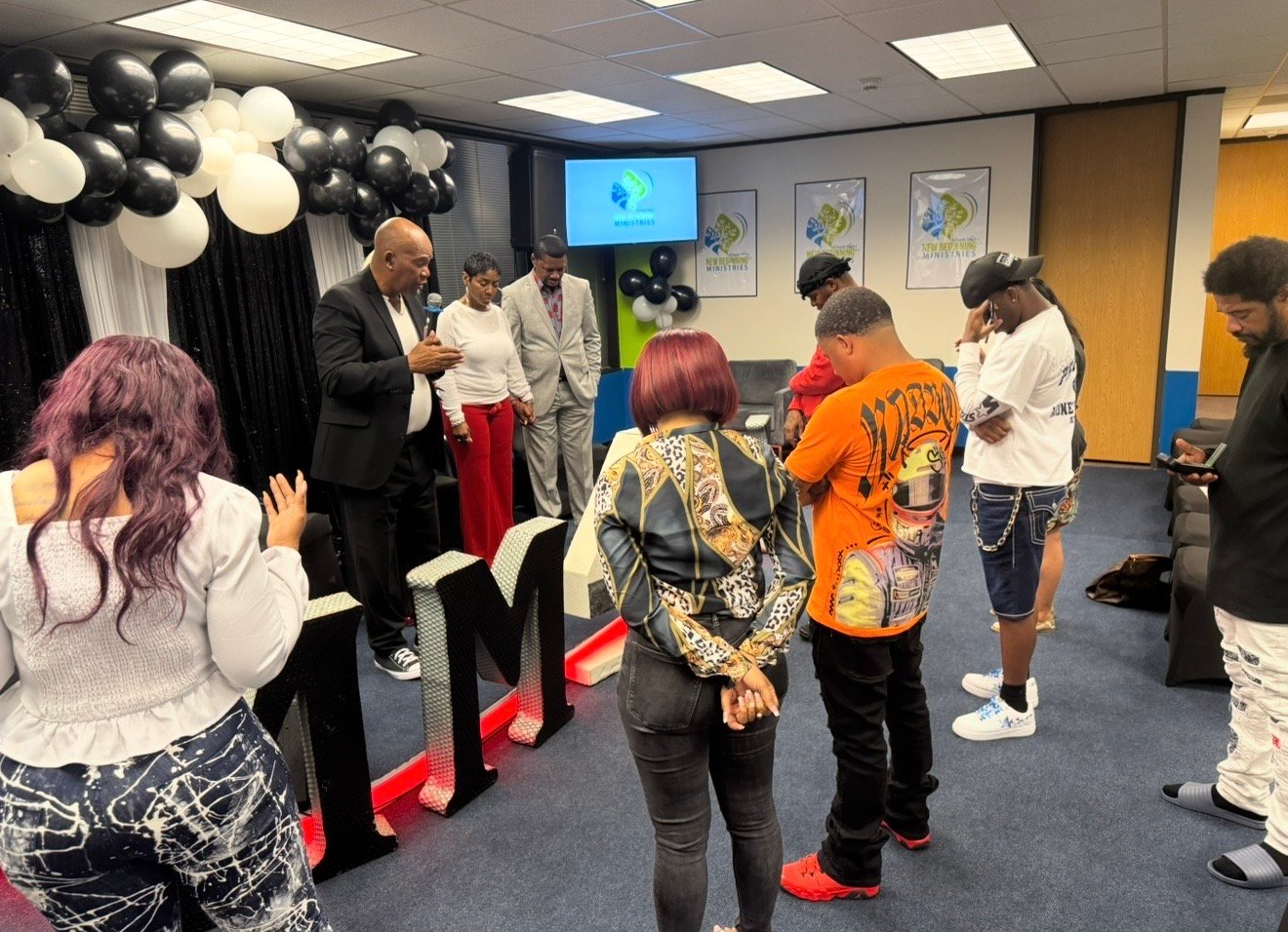 Marriage Ministry