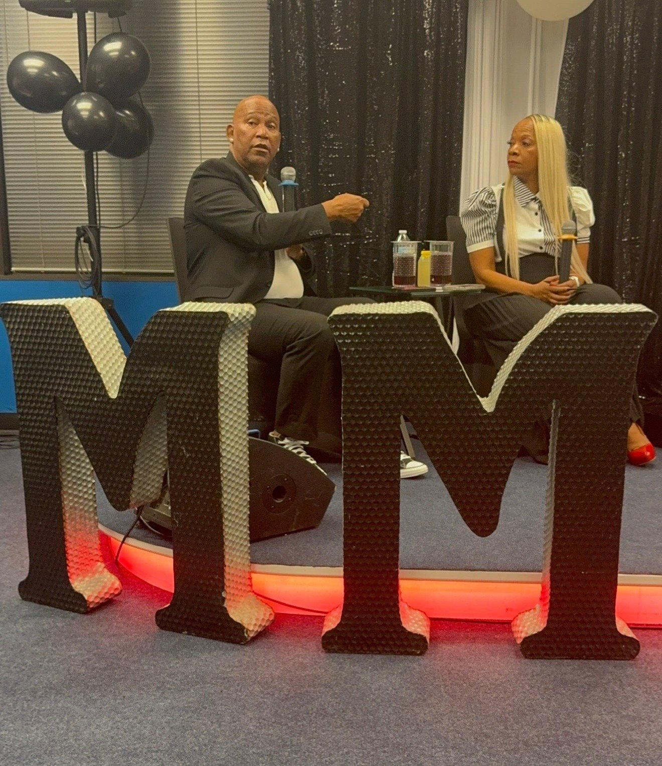 Marriage Ministry